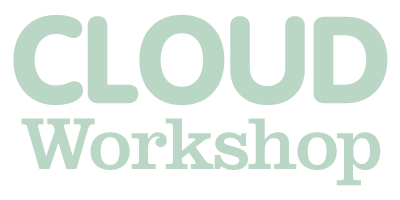 Cloud Workshop Logo